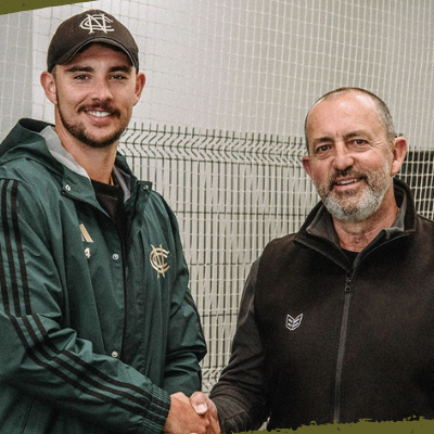 Tongues Wagging Again