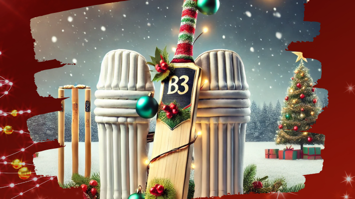 Christmas Opening Hours