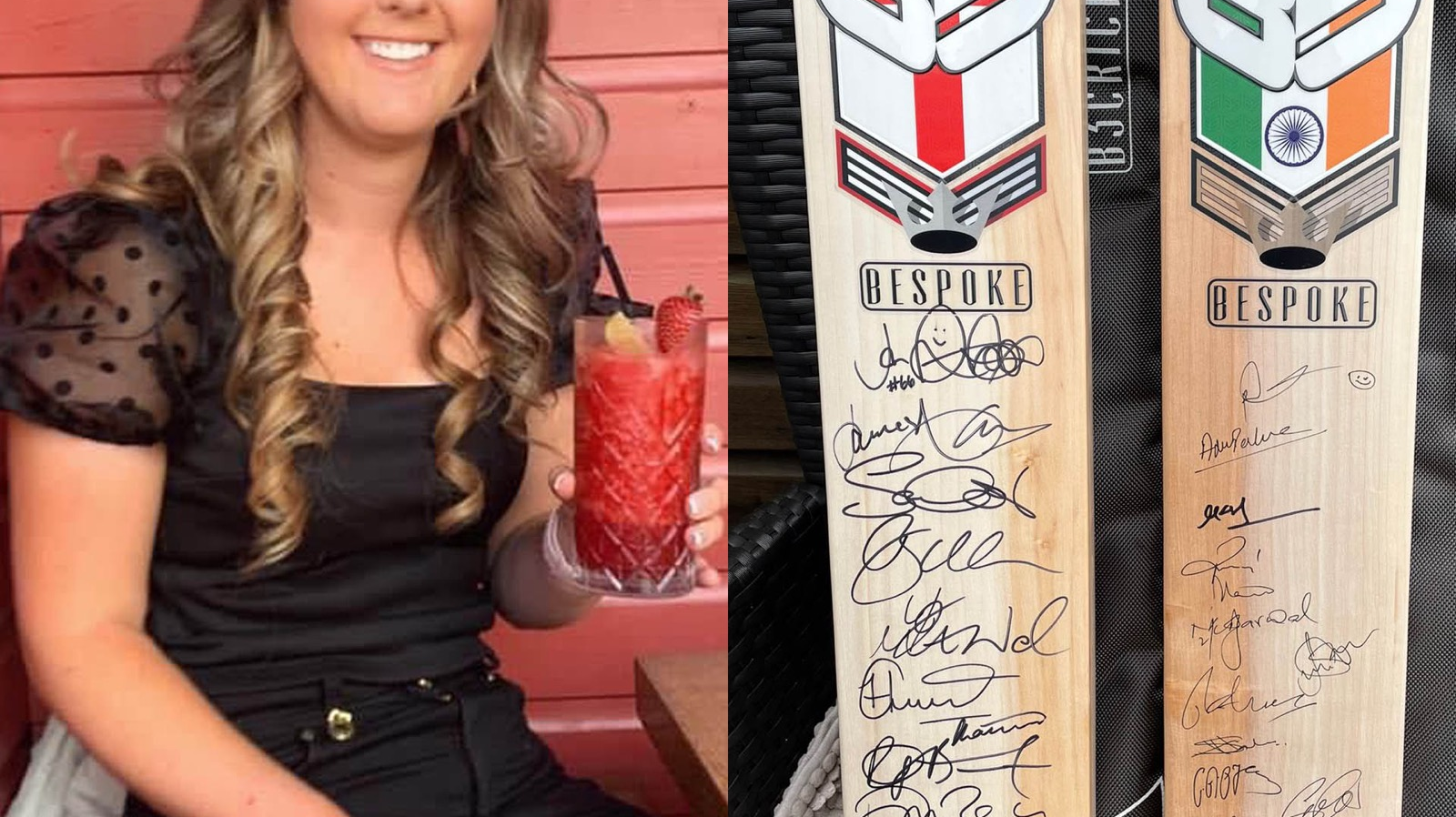 In Memory of Melissa