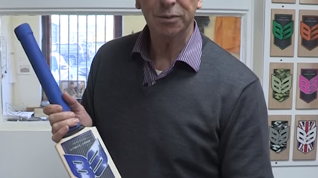 The B3 Difference – Our Bat Choices Explained