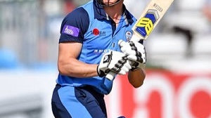 Making a difference on and off the field