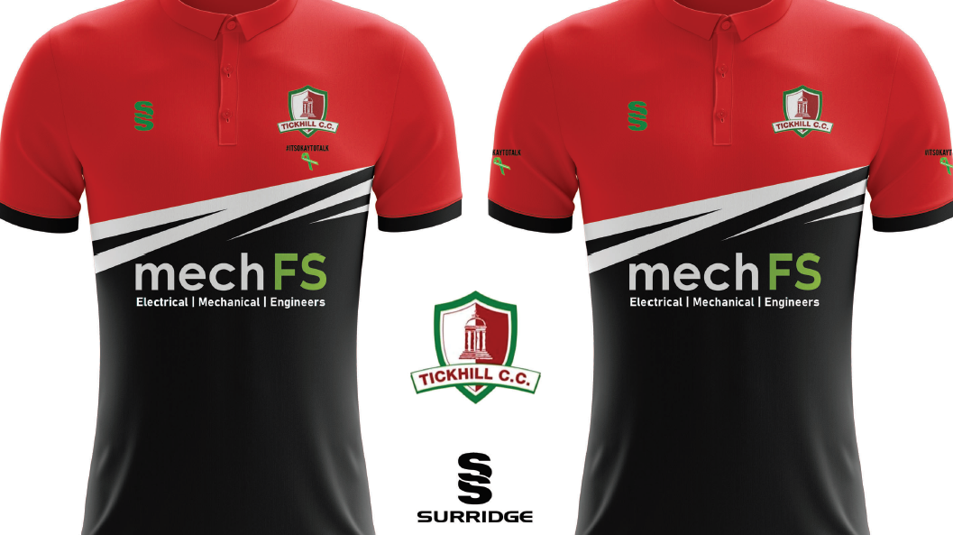 Full Colour Kits from SS - Great Choice, Great Value!