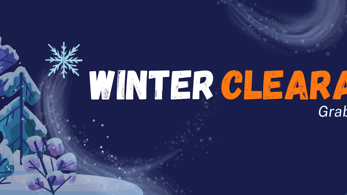 🎄 B3 Cricket Clearance Is Live 🎄