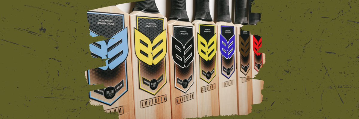 B3 Cricket – The Cricket Bat You Can Depend On
