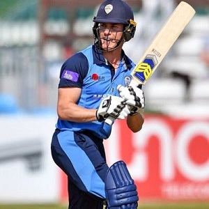 Making a difference on and off the field